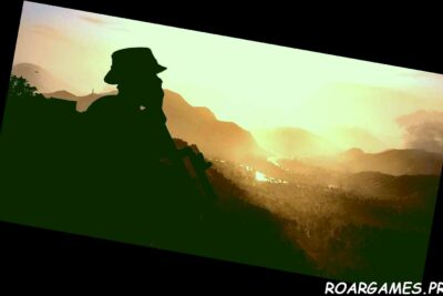 Ghost Recon Wildlands