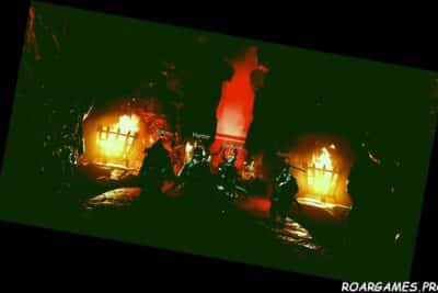 Ghost of Tsushima Legends