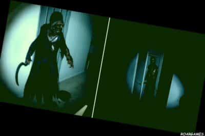 Ghosts