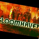 Gloomhaven Classes
