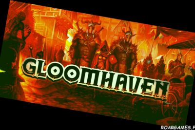Gloomhaven Classes