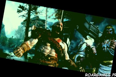 God of War feature image