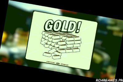 Gold Bullion