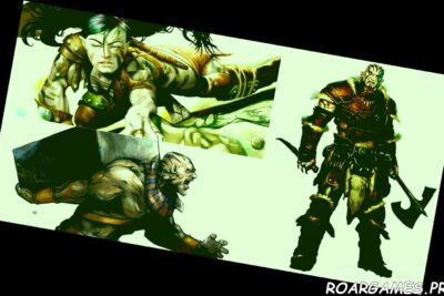 Goliath title image