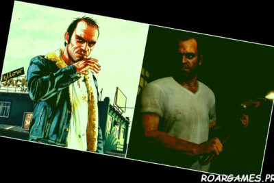 Grand Theft Auto 5 10 Craziest Things Trevor Philips Did featured image