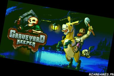 Graveyard Keeper Promo Image Cropped 1