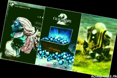 Guild Wars 2 10 Most Useful Items To Buy In The Gem Store