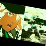 Guilty Gear Strive Survive Getting Cornered By Ramlethal