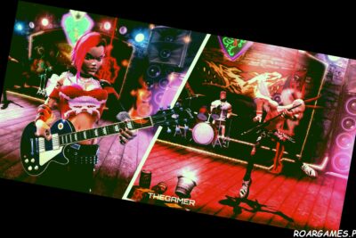 Guitar Hero 3 8 Best Cheats