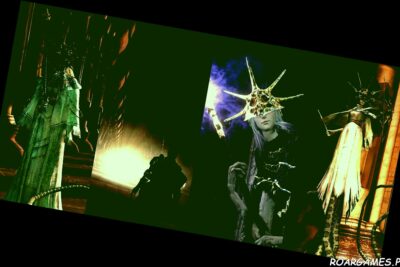 Gwyndolin Split Image