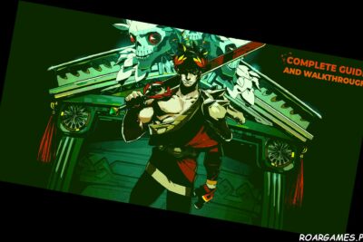 Hades Complete Guide