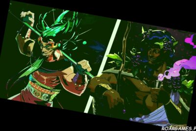 Hades Greek Gods