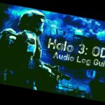 Halo 3 ODST Audio Log Guide