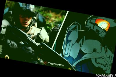 Halo Every Movie In Chronological Order