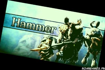 Hammer Builds Feature