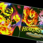 Hearthstone Battlegrounds Header 1