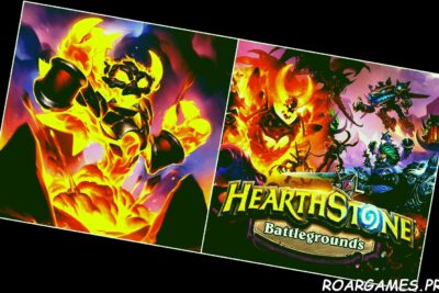 Hearthstone Battlegrounds Header 1