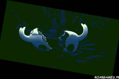 Hollow Knight