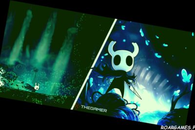 Hollow Knight How To Get The Mothwing Cloak