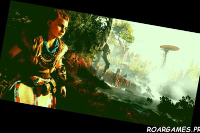 Horizon Zero Dawn