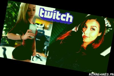 Hottest Twitch
