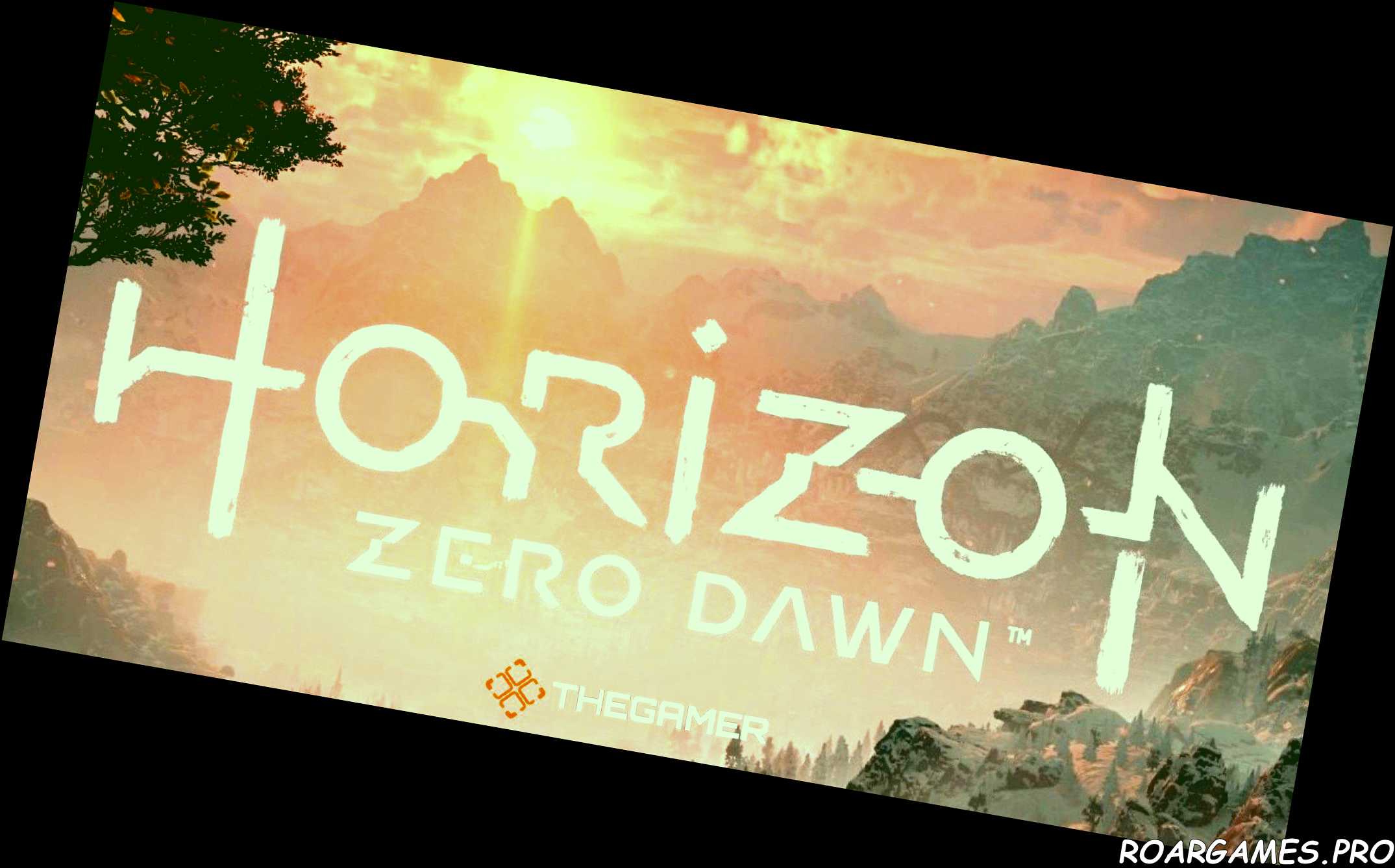How Long Does It Take To Beat Horizon Zero Dawn