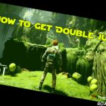 How To Get Double Jump In Star Wars Jedi Fallen Order