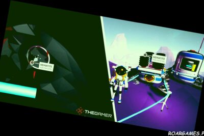 How To Get Iron In Astroneer