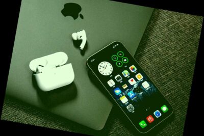 How to Approve iPhone From Mac