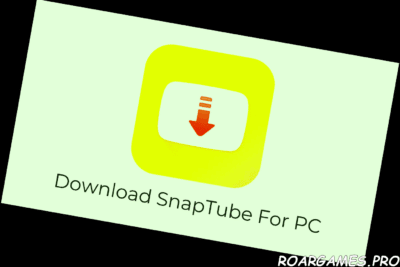 How to Install SnapTube on PC