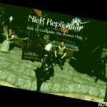 How To Compete The Damaged Map Nier replicant 1