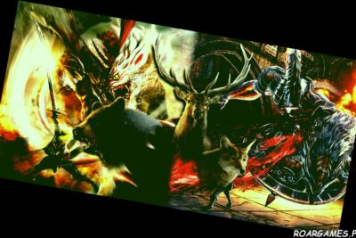 Hunting Games Like Monster Hunter Header