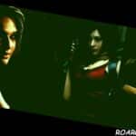 Jill Carlos Ada Chris Resident Evil composite