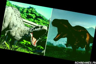 Jurassic world evolution featured image
