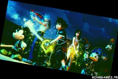 KH3 Crit guide
