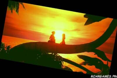 KH3 Spoiler Feature