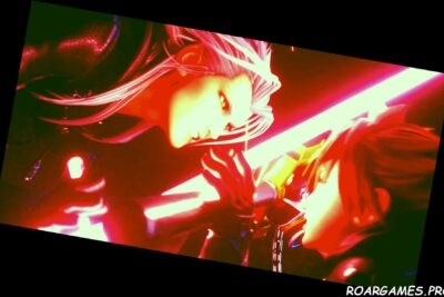 KINGDOM HEARTS III battle gates