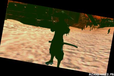 Kenshi Ninja