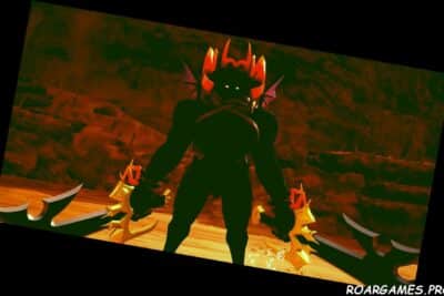 Kingdom Hearts III Dark Inferno guide