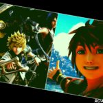 Kingdom Hearts games order feature