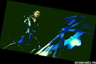 Kitana Mortal Kombat