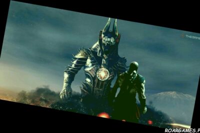 Kratos Egyptian God