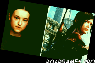 La actriz Bella Ramsey Lyanna Mormont en Game of Thrones
