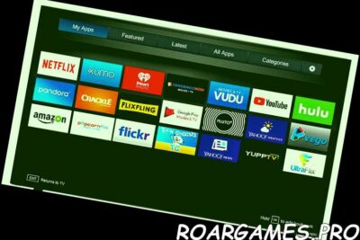 Las 5 soluciones principales para el Samsung Smart TV no