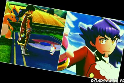 Leon Battle Tips