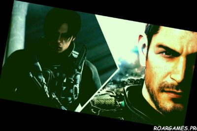 Leon Chris