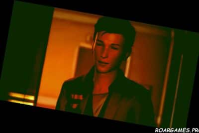 Life Is Strange Nathan