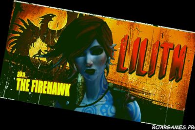 Lilith