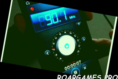 Lista de telefonos inteligentes que tienen radio FM