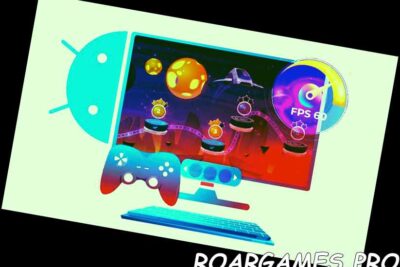 Los 11 mejores emuladores de Android para PC